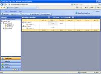 Easy Time Logs Free screenshot