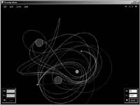 Gravity Wars screenshot