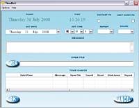 TimeBell screenshot