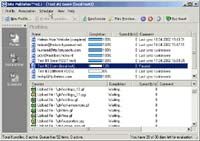 Site Publisher screenshot