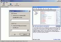 Free SMTP Server screenshot