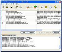 Search Engine Composer screenshot