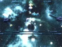 Cosmic Jumble screenshot