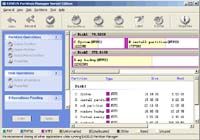 EASEUS Partition Manager Server Edition screenshot