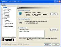 DNS4Me screenshot