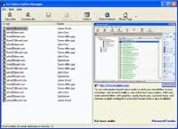 1st Subscription Manager screenshot
