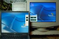 ZoneOS ZoneScreen screenshot