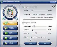 Memory Improve Professional screenshot