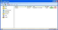 TrulyMail Standard Client screenshot