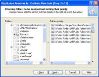 Duplicates Remover for Outlook screenshot