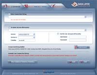 Data Layer Generator screenshot