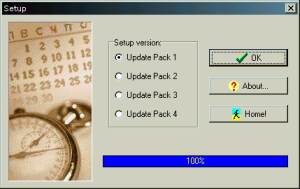 Update Pack screenshot