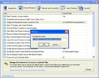 Repair IE screenshot