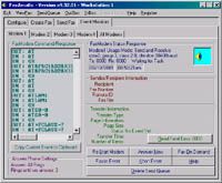 FaxAmatic screenshot