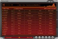 Nexus Radio screenshot