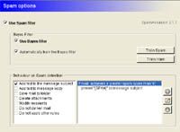 Exchange Server Toolbox screenshot