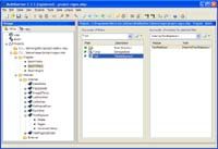 MultiBatcher screenshot