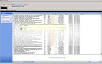 BearShare MP3 screenshot