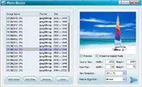 Photo Resizer screenshot
