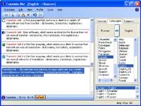 Translate.Net screenshot
