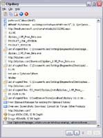 ClipDiary screenshot