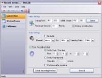 liteCam screenshot
