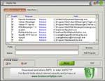 Wallix Pro screenshot