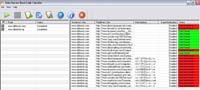 Website Backlink Analyzer screenshot