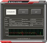 BearFlix EZ Booster screenshot