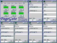 PageGate screenshot