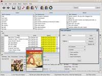 Jaikoz Tagger for Linux screenshot