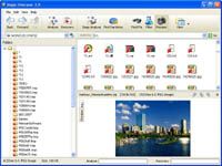 Magic Uneraser screenshot