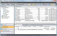 DownloadStudio screenshot