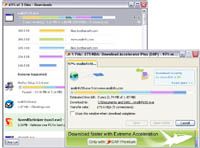 Download Accelerator Plus screenshot