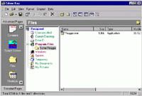 Silver Key screenshot