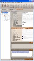 AllWebMenus PRO screenshot