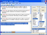 Translate.Net screenshot