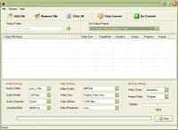 Proview Video Converter screenshot