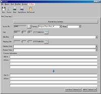 EasyBilling Maker of Sales Document screenshot