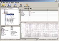 Dekart SIM Explorer screenshot