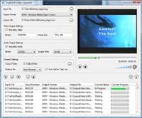 TingleSoft Video Converter screenshot