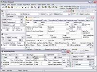 Platoo-Contact screenshot