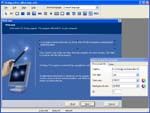 Astrum InstallWizard screenshot