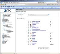 3CX Phone System for Windows Free  screenshot