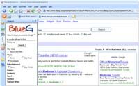 Visual Explorer screenshot