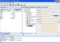 Global Downloader screenshot
