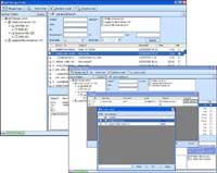MSC screenshot