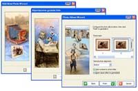 Family Tree Builder screenshot
