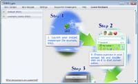 IMCrypto Free screenshot