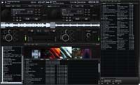 Disco XT DJ screenshot